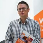 Michał Wojno wdrożeniowiec systemu WMS