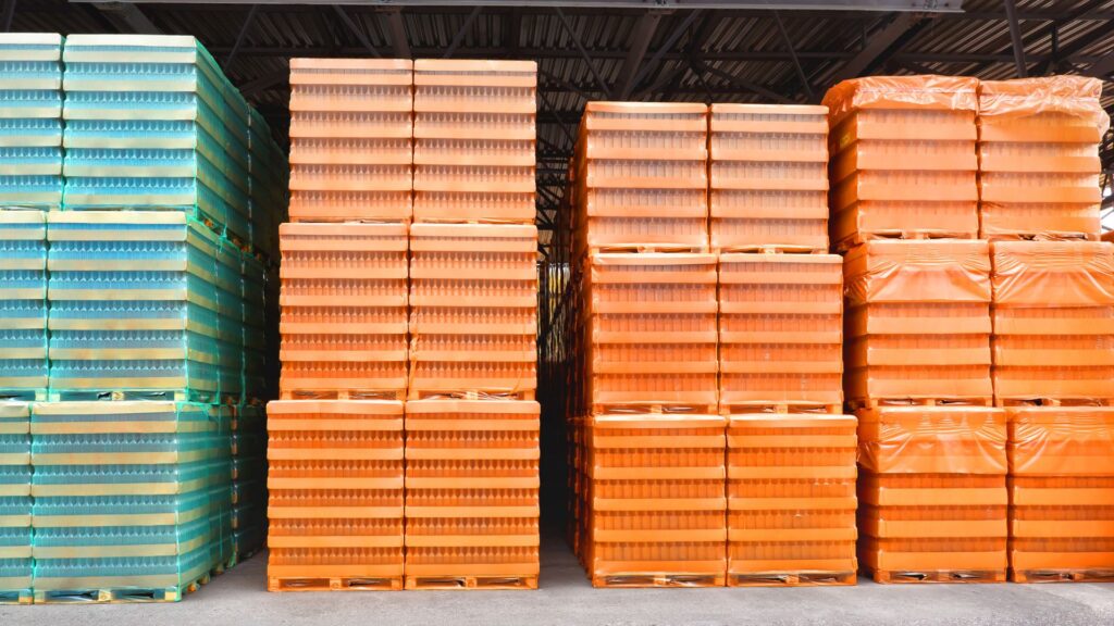 przyjęcie do magazynu