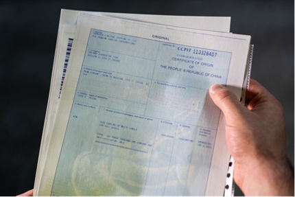 Zarządzanie dokumentami magazynowymi